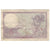 Francia, 5 Francs, Violet, 1940, T.67942, BC, Fayette:04.18, KM:83