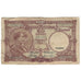 Banknote, Belgium, 20 Francs, 1945, 1945-04-30, KM:111, VG(8-10)