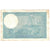 Francia, 10 Francs, Minerve, 1939, X.73310, BB, Fayette:7.9, KM:84