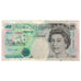 Banconote, Gran Bretagna, 5 Pounds, KM:382b, MB