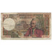 Francia, 10 Francs, Voltaire, 1972, G.755, RC, Fayette:62.55, KM:147d