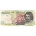 Banknote, Italy, 100,000 Lire, 1994, 1994-05-06, KM:117a, EF(40-45)