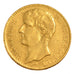 FRANCE, Napoléon I, 40 Francs, 1804, Paris, AU(50-53), Gold, Gadoury #1080, 1...
