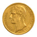 FRANCE, Napoléon I, 40 Francs, 1803, Paris, AU(55-58), Gold, Gadoury #1080, 1...