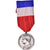 France, Honneur et Travail, Ministère des Affaires Sociales, Médaille, 1970
