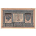 Billete, 1 Ruble, 1898, Rusia, KM:15, SC
