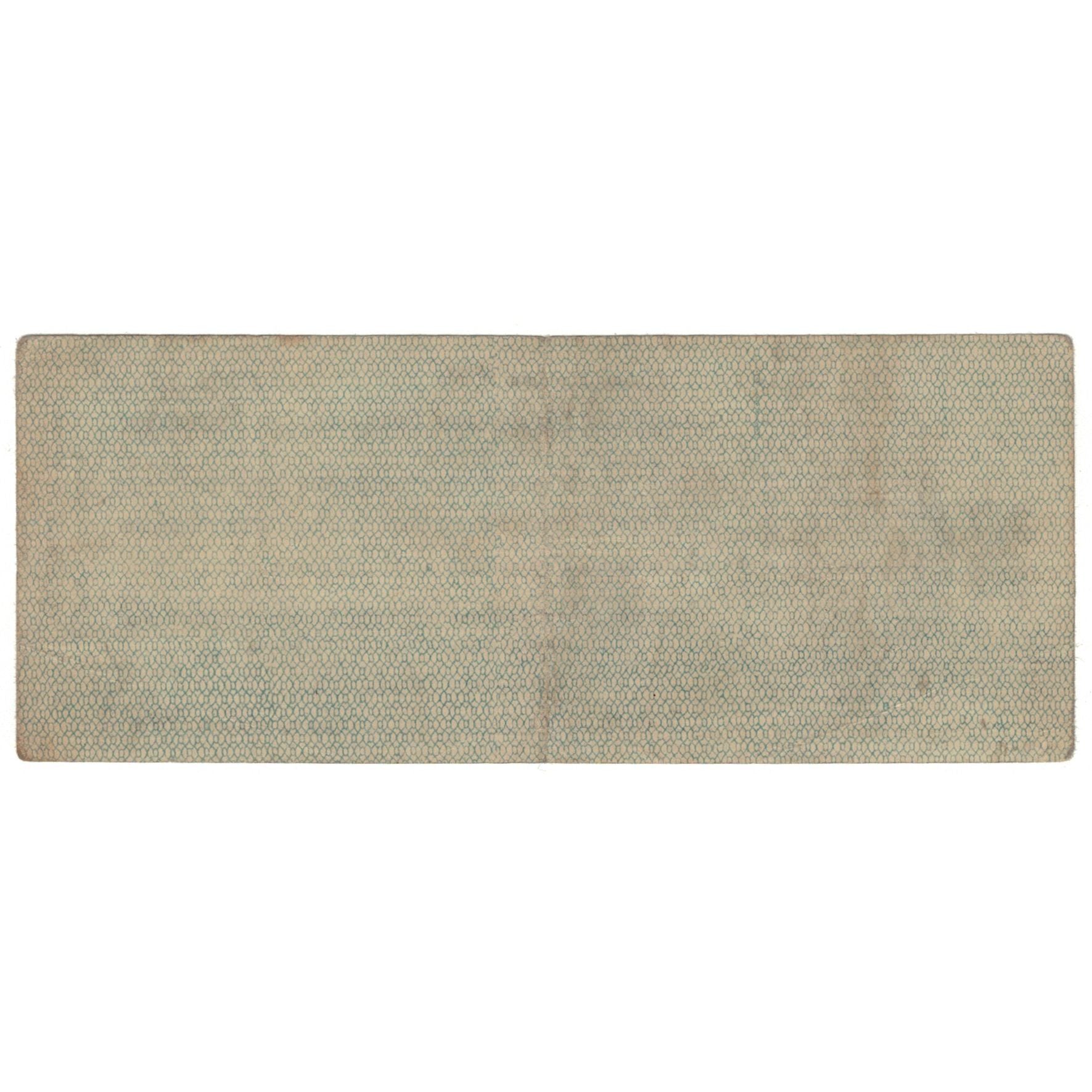 Banknote, Russia, 25 Rubles, 1919, 1919-06-01, KM:S859b, EF(40-45)