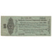 Banknote, Russia, 25 Rubles, 1919, 1919-06-01, KM:S859b, VF(30-35)