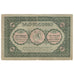 Billete, 100 Rubles, 1919, Georgia, KM:12, RC