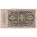 Billet, Autriche, 20 Schilling, 1946, KM:123, B
