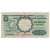 Nota, Malaia e Bornéu Britânico, 1 Dollar, 1959, 1959-03-01, KM:8a, VF(20-25)