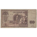 Banknote, Russia, 100 Rubles, 1918, KM:S413, VG(8-10)
