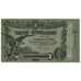 Billete, 3 Rubles, 1917, Rusia, KM:S334, MBC
