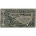 Billete, 5 Rubles, 1917, Rusia, KM:S335, BC