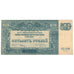 Biljet, Rusland, 500 Rubles, 1920, KM:S434, TTB