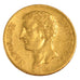 Premier Empire, 20 Francs or, Napoléon Empereur