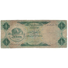 Banknote, United Arab Emirates, 1 Dirham, KM:1a, VG(8-10)