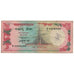 Geldschein, Bangladesh, 50 Taka, KM:28b, S