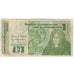 Banknote, Ireland - Republic, 1 Pound, 1986-02-12, KM:70c, VF(20-25)