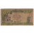 Nota, Guiné, 500 Francs, 1960, 1960-03-01, KM:14A, VG(8-10)