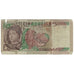 Banknote, Italy, 5000 Lire, 1979, 1979-03-09, KM:105b, VG(8-10)