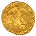 Spain, Double Excellentes, Sevilla, MS(60-62), Gold, 7.00