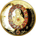 Vatican, Medal, Jésus Christ, Civitas Vaticana, Trinitas, Religions & beliefs