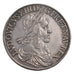 FRANCE, Écu de 60 Sols, deuxième poinçon de Warin, ECU, 1643, Paris, KM #129.1,