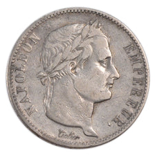 Cent Jours, 2 Francs, Napoléon I