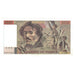 France, 100 Francs, Delacroix, 1991, A.198, SUP, Fayette:69bis.04a, KM:154f