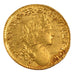 FRANCE, Louis d'or à la croix du Saint-Esprit, Louis d'Or, 1719, Paris, A...
