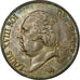 Munten, Frankrijk, Louis XVIII, Louis XVIII, 5 Francs, 1824, Lille, PR+, Zilver
