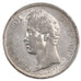 FRANCE, Charles X, 5 Francs, 1828, Lille, AU(50-53), Silver, Gadoury #644, 24.90