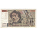 France, 100 Francs, Delacroix, 1991, W.171, F(12-15), Fayette:69.BIS.03.A.2