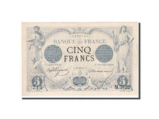 5 Francs Noir Type 1871