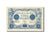 Banknote, France, 5 Francs, 5 F 1912-1917 ''Bleu'', 1912, AU(55-58)