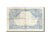 Billete, Francia, 5 Francs, 5 F 1912-1917 ''Bleu'', 1912, EBC, Fayette:2.10