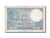 Banknot, Francja, 10 Francs, Minerve, 1916, 1916-07-18, AU(55-58), Fayette:6.1
