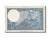 Geldschein, Frankreich, 10 Francs, 10 F 1916-1942 ''Minerve'', 1916, 1916-07-18