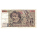 France, 100 Francs, 1990, B.220, VG(8-10), Fayette:69bis.7, KM:154e
