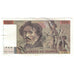 Francia, 100 Francs, 1990, F.223, MB+, Fayette:69bis.7, KM:154e