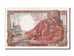 FRANCE, 20 Francs, 1944, KM #100a, 1944-02-10, AU(55-58), Fayette #13.8