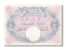 Banknote, France, 50 Francs, 50 F 1889-1927 ''Bleu et Rose'', 1924, 1924-03-22