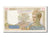 Banknot, Francja, 50 Francs, Cérès, 1939, 1939-09-28, AU(50-53)
