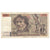 França, 100 Francs, Delacroix, 1993, K.228, VG(8-10), Fayette:69bis.8, KM:154g