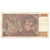 França, 100 Francs, Delacroix, 1993, K.228, VG(8-10), Fayette:69bis.8, KM:154g