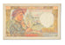 Banknote, France, 50 Francs, 50 F 1940-1942 ''Jacques Coeur'', 1942, 1942-05-15
