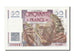 Banconote, Francia, 50 Francs, 50 F 1946-1951 ''Le Verrier'', 1950, 1950-03-02