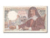 100 Francs Descartes type 1942