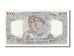 1000 Francs Minerve et Hercule type 1945